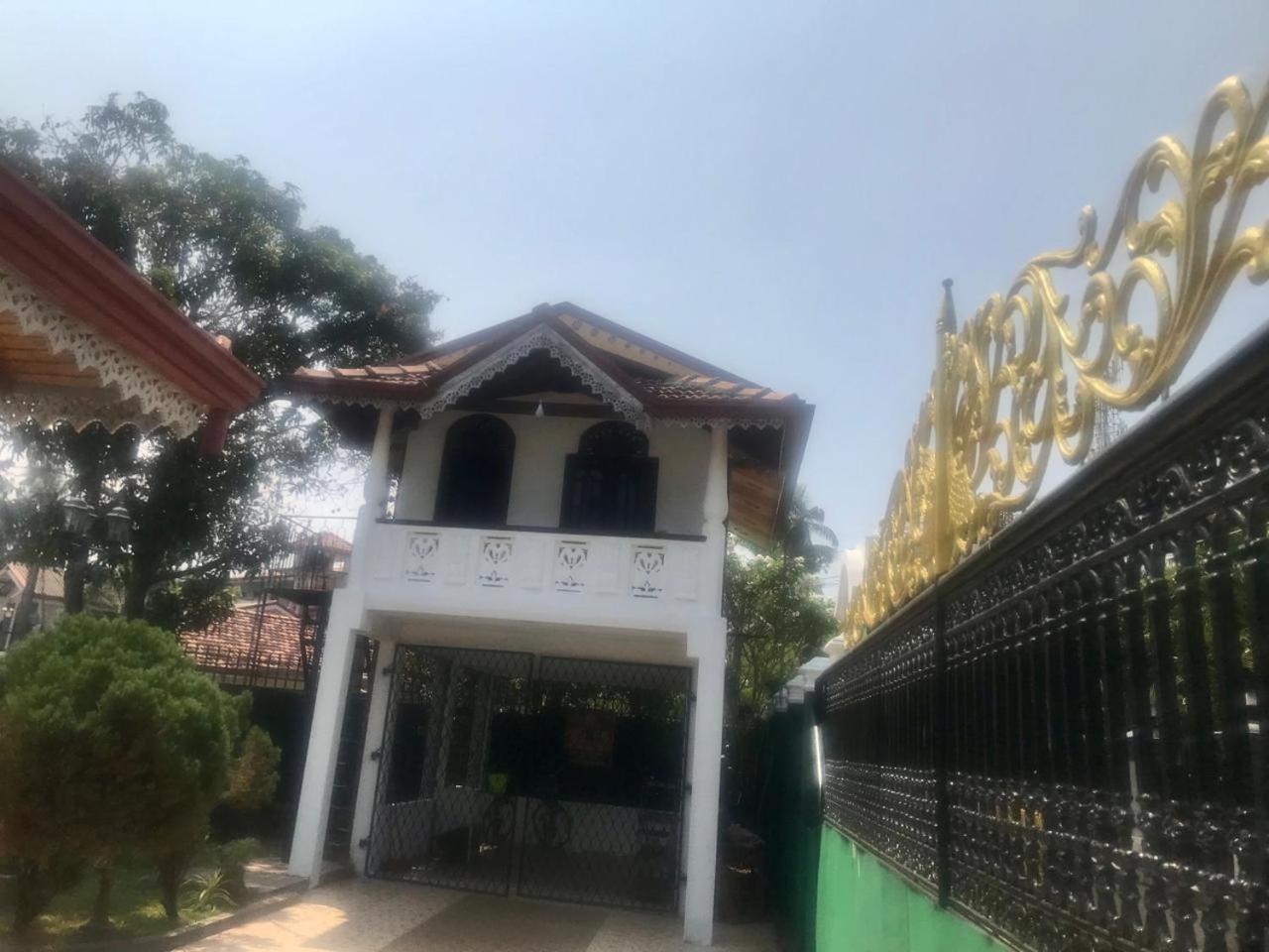 Kingz And Queenz - Negombo Exterior foto