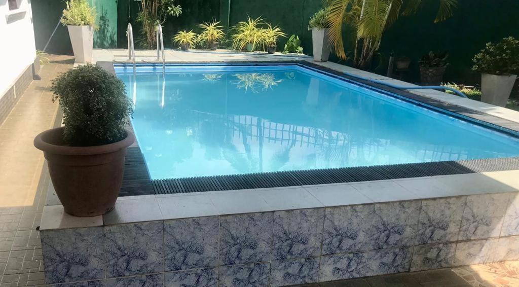 Kingz And Queenz - Negombo Exterior foto